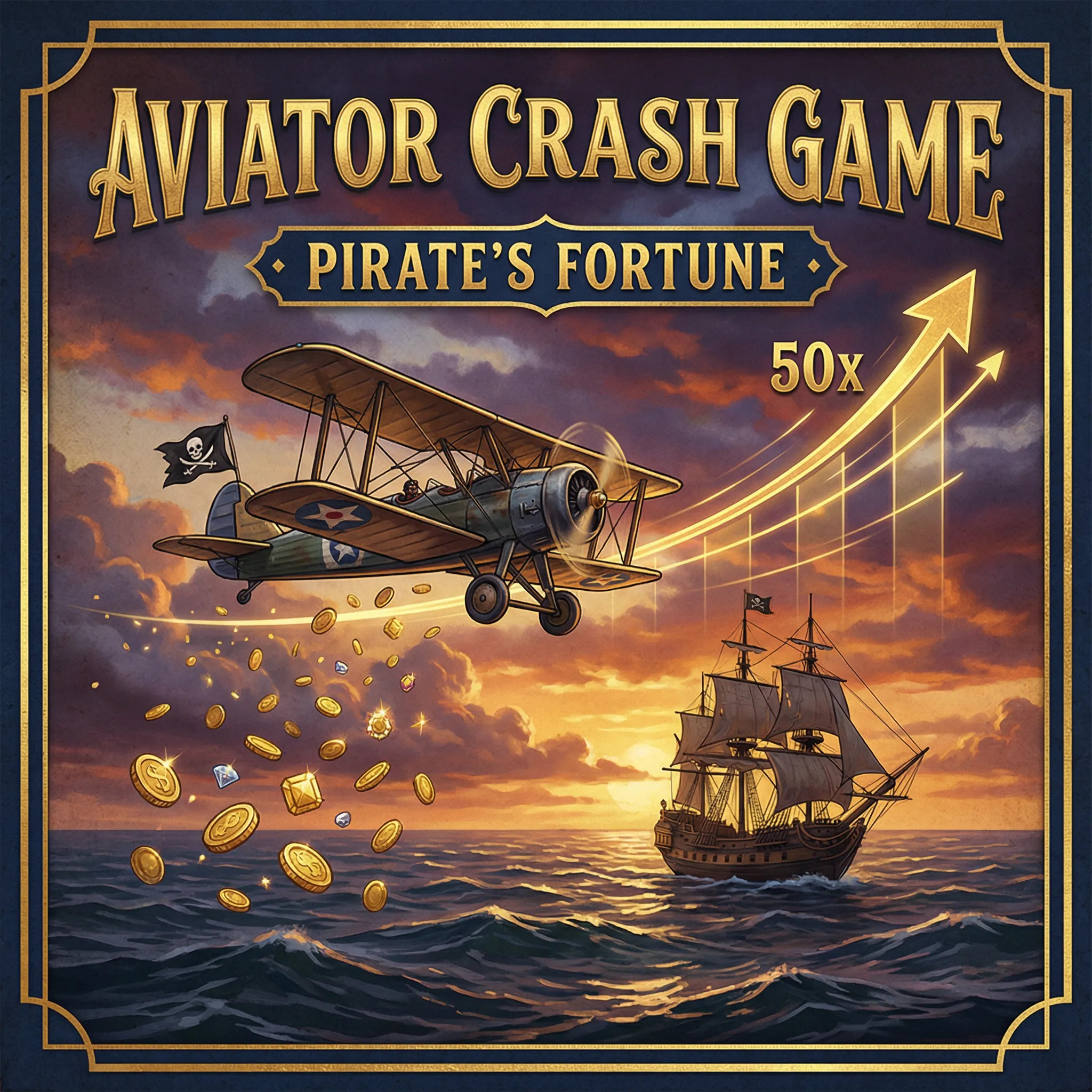 Aviator - Jogo Crash de Multiplicadores no 23bet